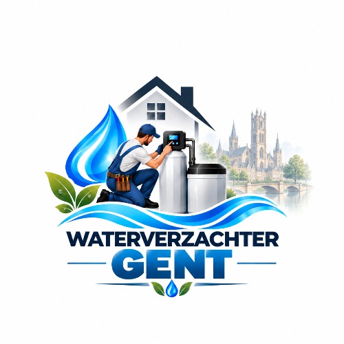 Waterverzachter Gent